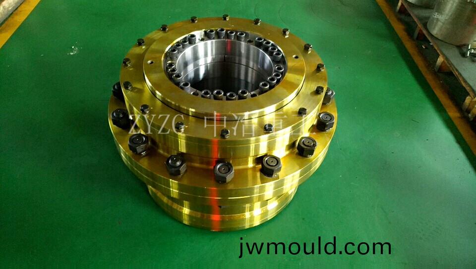 聯(lián)軸器廠家設(shè)計(ji)的聯(lián)(lian)軸器在特殊工作環(huán)境下(xia)使用