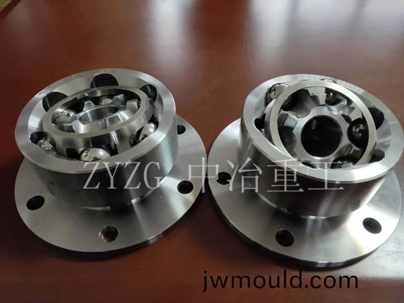 聯(lián)軸器廠家生產(chǎn)的聯(lián)軸(zhou)器傳遞過(guò)程