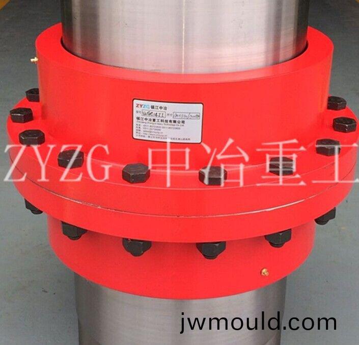 聯(lián)軸器廠家生產(chǎn)時熱處理加工工藝