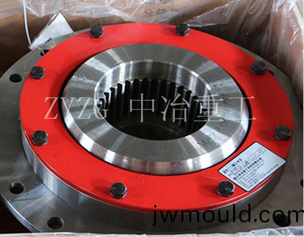 聯(lián)軸(zhou)器廠(chǎng)家生產(chǎn)(chan)聯(lián)軸器適合不同工(gong)況