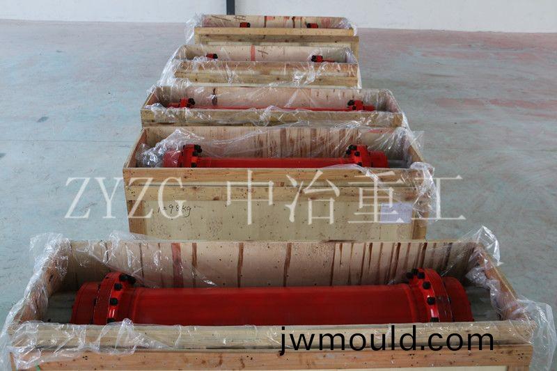 連(lian)軸器傳遞軸距及工作場(chǎng)合