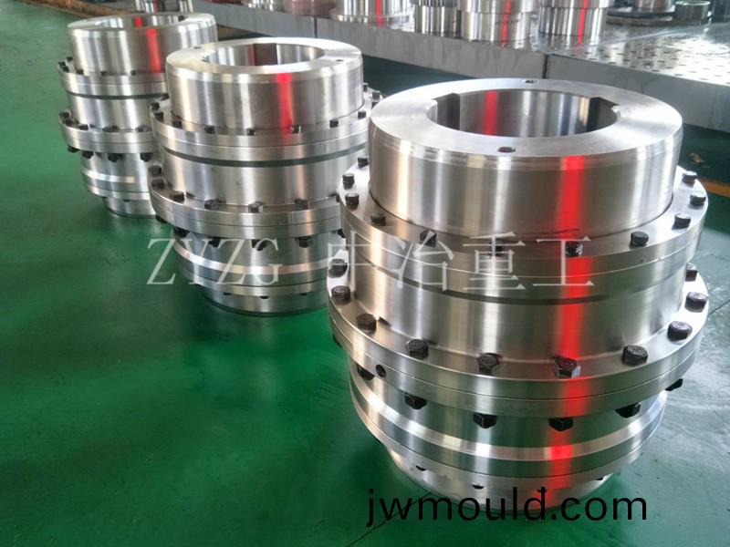 聯(lián)軸器廠家對(duì)聯(lián)軸(zhou)器表面進(jìn)行發(fā)(fa)黑處(chu)理