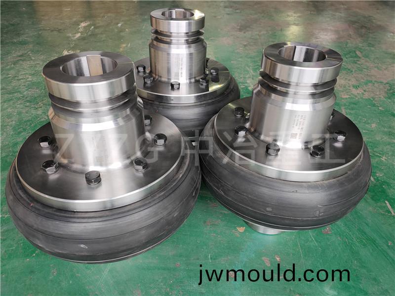 連軸器在高(gao)壓下工作機(jī)能