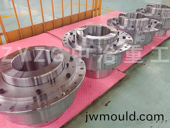 聯(lián)軸器廠家在傳動過程中補(bǔ)償偏差