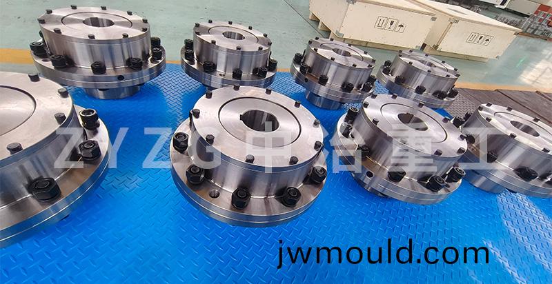 聯(lián)軸器(qi)廠家(jia)